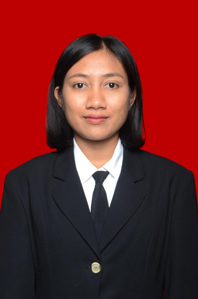 Putu Asri Meina Wati