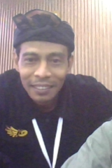 Gusti Ngurah Wirawan