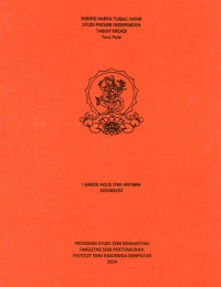 Image of SKR KAR: Tabuh Kreasi Taru Pule