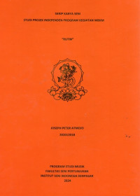 Image of SKR.MUS : Rutin