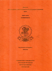 Image of SKR.KAR : Durmanggala