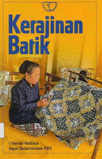 Kerajinan Batik