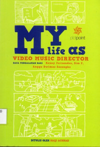 My Life as Video Music Director