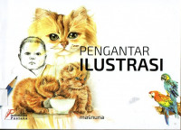 Pengantar Ilustrasi