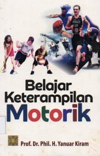 Belajar Ketrampilan Motorik
