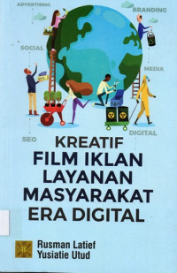 Kreatif Film Layanan Masyarakat Era Digital