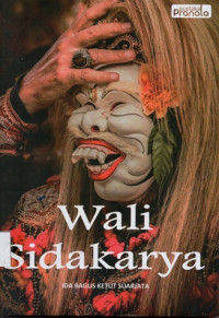 Wali Sidakarya
