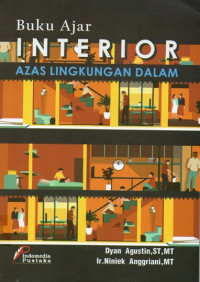 Buku Ajar Interior