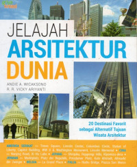 Jelajah Arsitektur Dunia