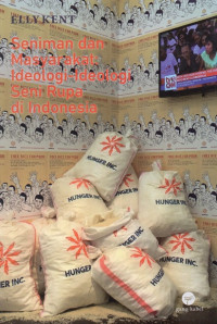 Seniman dan Masyarakat: Ideologi-Ideologi Seni Rupa di Indonesia
