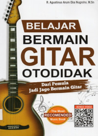 Belajar Bermain Gitar Otodidak