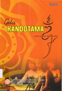 Gita Kandotama
