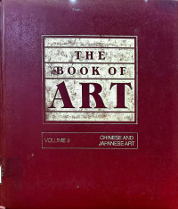 Image of The Book of Art (Volume 9): Chinese and Japanese Art