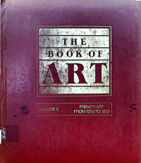 Image of The Book of Art (Volume 5): French Art from 1350 to 1850