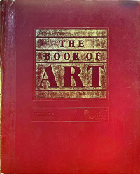 Image of The Book Of Art (Volume 2 ) : Italian Art to 1850