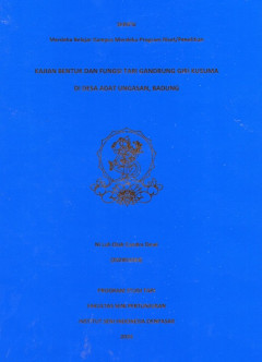 cover