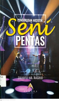 Pengurusan Artistik Seni Pentas