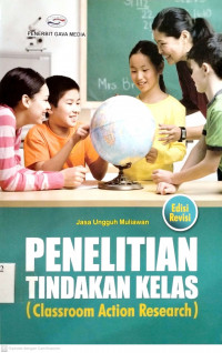 Penelitian Tindakan Kelas (Classroom Action Research)