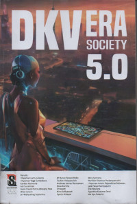 DKV Era Society 5.0
