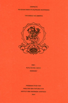 cover