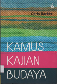 Kamus Kajian Budaya