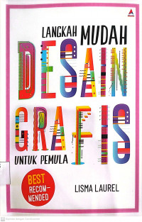 Langkah Mudah Desain Grafis Untuk Pemula