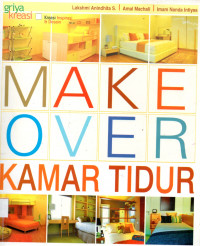 Image of Make over kamar tidur