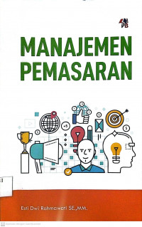 Manajemen Pemasaran