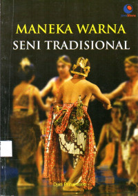 Image of Maneka warna seni tradisional