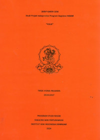 Image of SKR.MUS : Four
