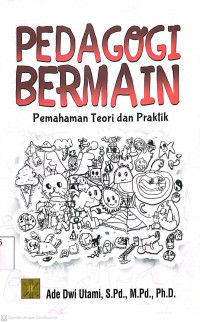 Pedagogi Bermain