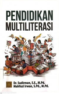 Pendidikan Multiliterasi