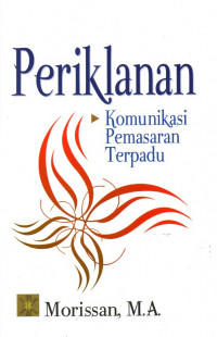 Periklanan Komunikasi pemasaran terpadu