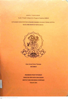 cover