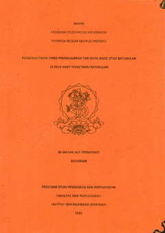 cover
