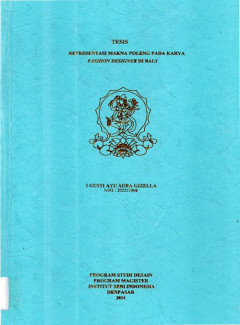 cover