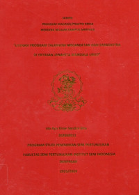 Image of SKR. ST : 