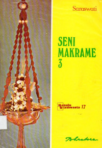 Seni makrame 3