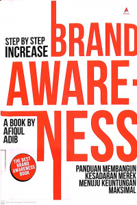 Step By Step Increase Brand Awareness
