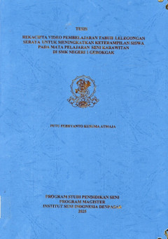 cover