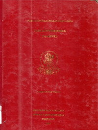TES.SN : Tari Kontemporer Panginte