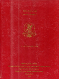 TES. SN : Manik Gumanti