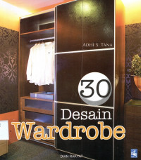 30 Desain Wardrobe