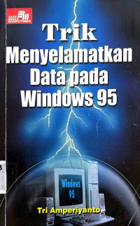 Image of Trik menyelamatkan data pada windows 95