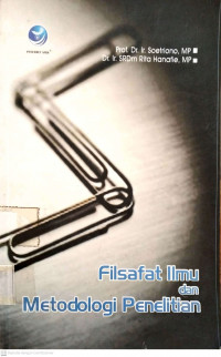 Filsafat Ilmu dan Metodologi penelitian
