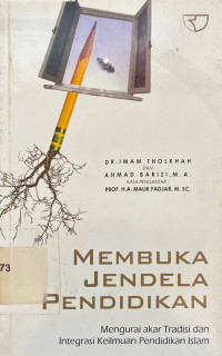 Membuka Jendela Pendidikan