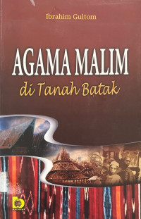 Agama Malim di Tanah Batak