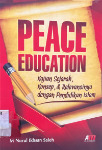 Peace Education