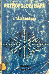 Antropologi Baru