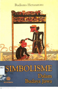 Image of Simbolisme dalam Budaya Jawa